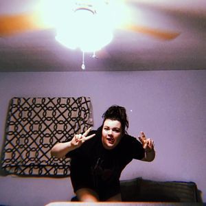 Meet your Posher, Kaitlyn